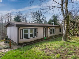 444 N Fawn Dr, Otis, OR 97368