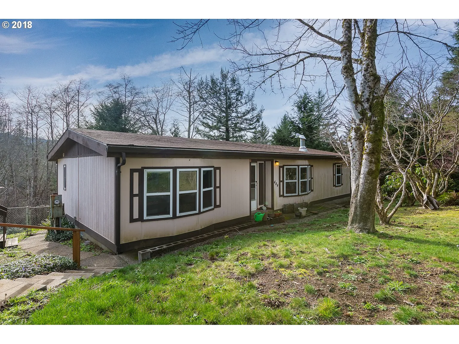 444 N Fawn Dr photo 1