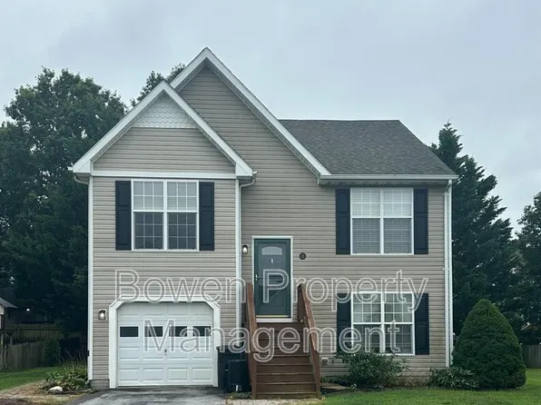 3 Heritage Ln, Emmitsburg, MD 21727