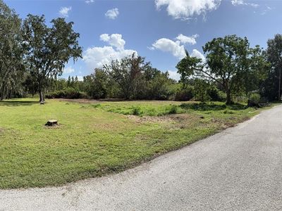1120 S CROSS AVENUE LOT 19, Lake Alfred, FL, 33850