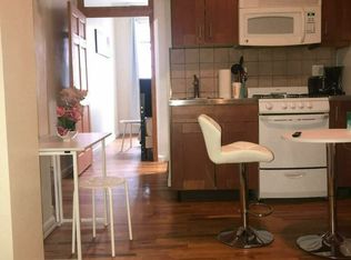 523 E 12th St #3A, New York, NY 10009