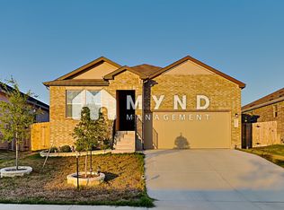 6431 Teramo Ter, Round Rock, TX 78665