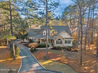5 Belmont Court, Pinehurst, NC, 28374