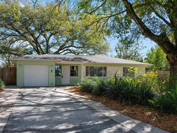 7 S Comet Ave, Clearwater, FL 33765