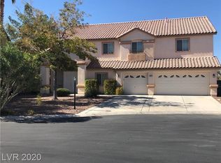 9875 Gold Thorn St, Las Vegas, NV 89183