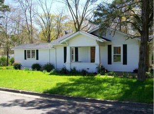 304 County Road 273, Cullman, AL 35057