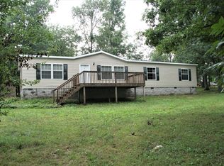 384 Virgil Smith Rd, Crossville, TN 38571