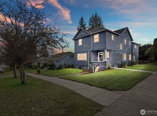 831 N Lawrence St, Tacoma, WA
