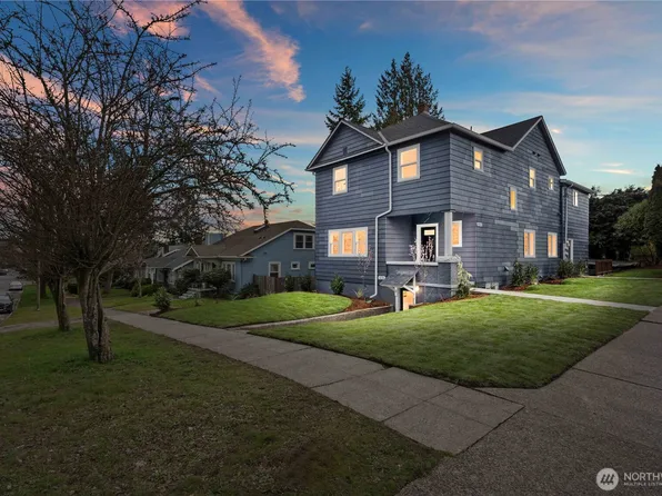 831 N Lawrence Street, Tacoma, WA 98406