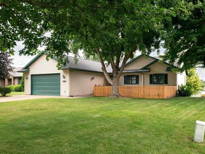 4230 Cliffside DRIVE, La Crosse, WI, 54601
