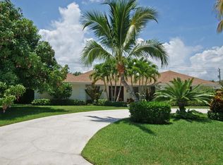 189 Golfview Dr, Tequesta, FL 33469