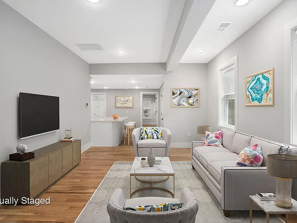 751 Veto St NW #1