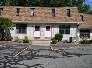 48 Granby Hts, Granby, MA 01033