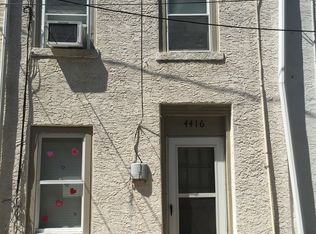 4416 Saint Davids St, Philadelphia, PA 19127