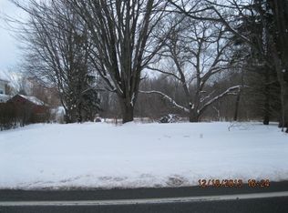 8681 Lake Rd, Barker, NY 14012