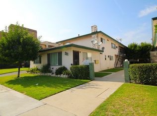 201 E Commonwealth Ave APT B, Alhambra, CA 91801