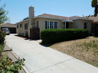 204 W Wells St, San Gabriel, CA 91776