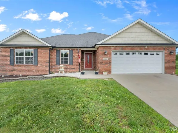 3085 Prairie View Trl, Jackson, MO 63755