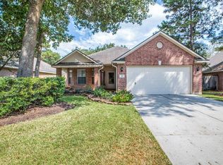 10 Camber Pine Pl, Spring, TX 77382