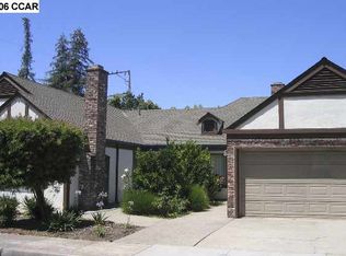 1101-1103 Roxie Ln, Walnut Creek, CA 94596