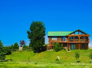 2 Longhorn Dr, Buffalo, WY 82834