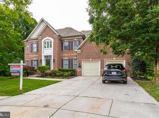 15906 Chippenham Ter, Upper Marlboro, MD 20774