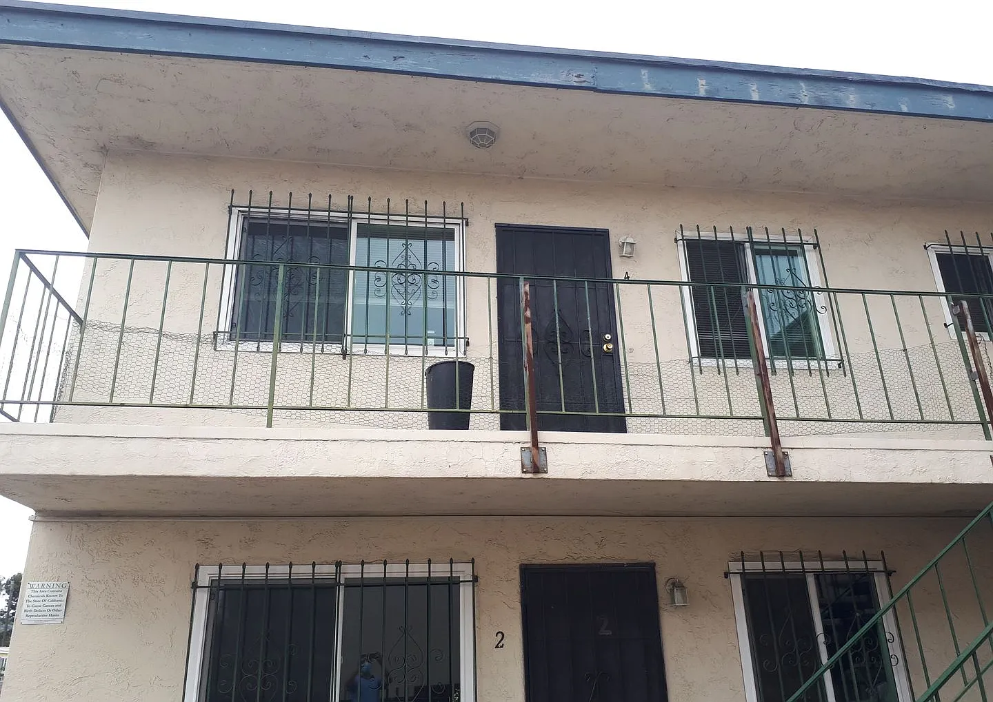 Imperial Avenue Appartments — Photo 1
