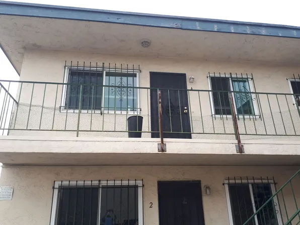 Imperial Avenue Appartments, 5424 Imperial Ave APT 4, San Diego, CA 92114