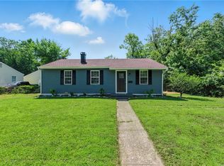 433 Walnut St, Hampton, VA 23669