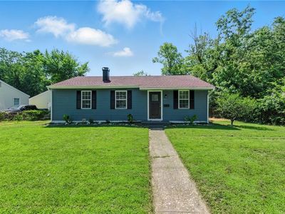 433 Walnut St, Hampton, VA, 23669
