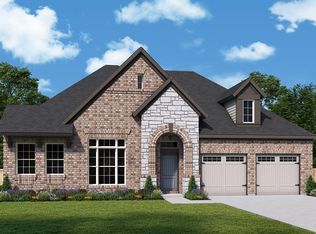 4701 Boyds Br, Arlington, TX 76005