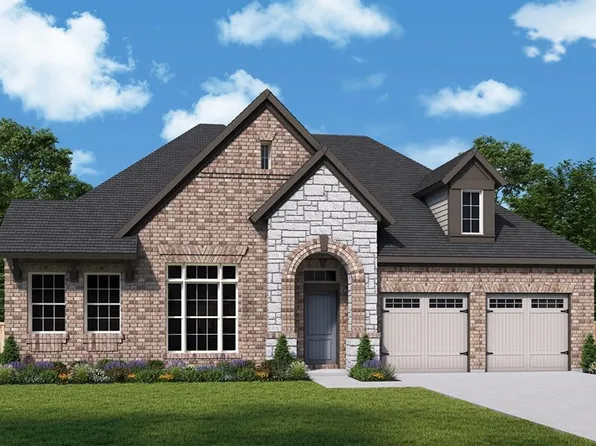 4723 Boyds Branch Dr, Arlington, TX 76005