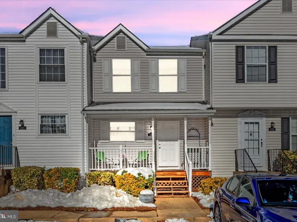 113 Picadilly Ln, Stafford, VA 22556