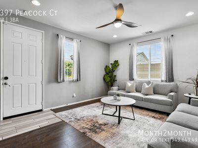 6397 Peacock Ct, Mira Loma, CA, 91752