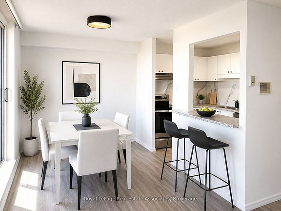 5th image of 2900 Battleford Rd N #1008