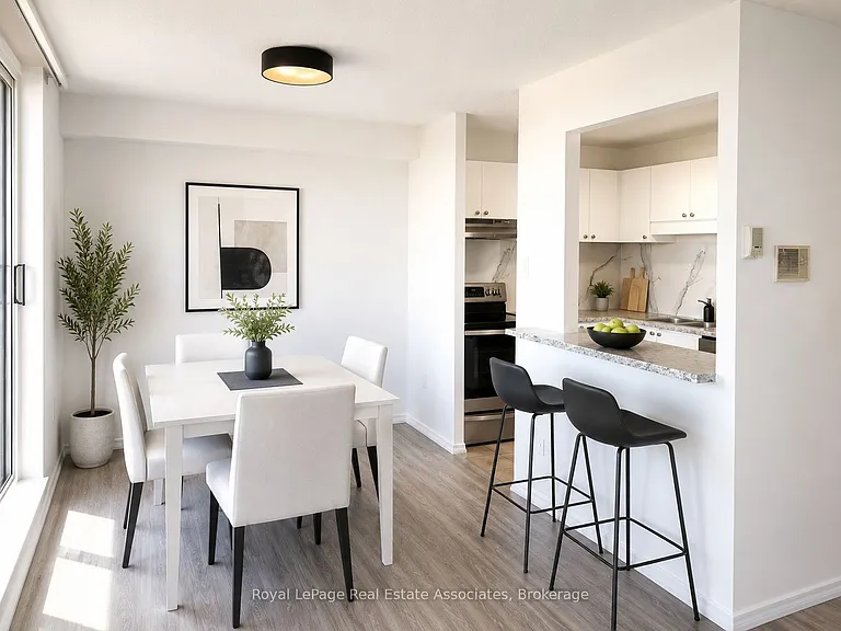 2900 Battleford Rd N #1008 — Photo 5