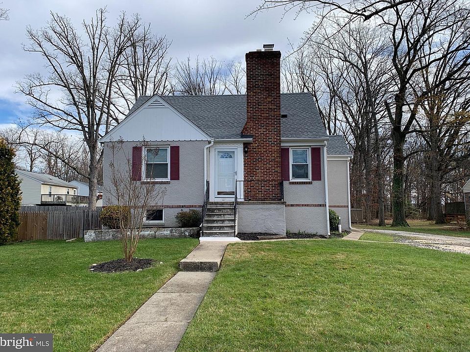 1st image of 8611 Quentin Ave