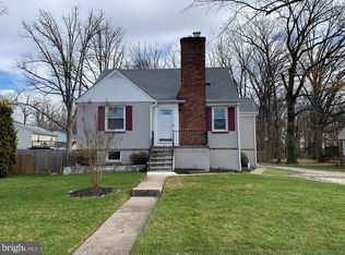 8611 Quentin Ave, Parkville, MD 21234