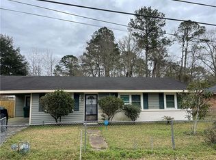 1501 Sun Ln, Hammond, LA 70401