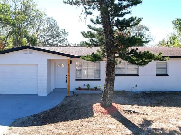 1813 E 109th Ave, Tampa, FL 33612