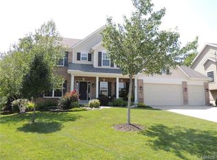 966 Bentley Park Cir, O'Fallon, MO