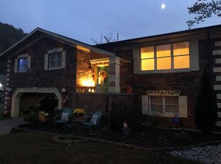 63 Hunter Branch Rd, Printer, KY 41655