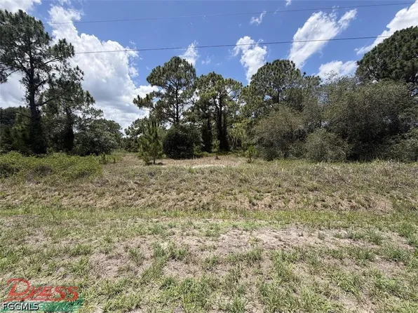 760 & 755 N Isora Street N Jinete St, Clewiston, FL 33440