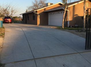 1121 Washington St, Bakersfield, CA 93307