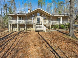 2265 Little Bend Rd, Signal Mountain, TN 37377