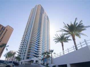 2700 Las Vegas Blvd S UNIT 2806, Las Vegas, NV 89109