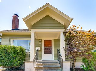 405 SE 85th Ave, Portland, OR 97216