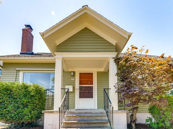 405 SE 85th Ave, Portland, OR 97216