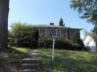 1005 47th St W, Birmingham, AL 35208