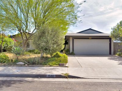 546 W Swift Ave, Clovis, CA, 93612